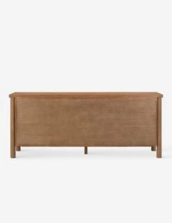 Kisner Dresser -Household Furnishing Store 236440 001 BCK 1