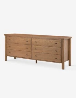 Kisner Dresser -Household Furnishing Store 236440 001 PRM 1