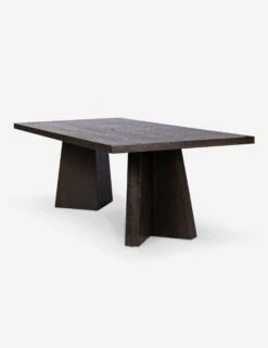 Hallen Dining Table -Household Furnishing Store 236607 001 DET 1