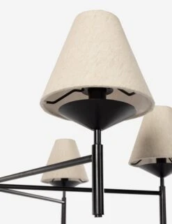 Marisol Chandelier -Household Furnishing Store 236830 001 DET 4 Product