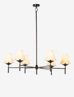 Marisol Chandelier -Household Furnishing Store 236830 001 PRM 2 Product