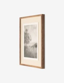 Landscape Study III Wall Art By Aileen Fitzgerald -Household Furnishing Store 237126 001 PRM 2