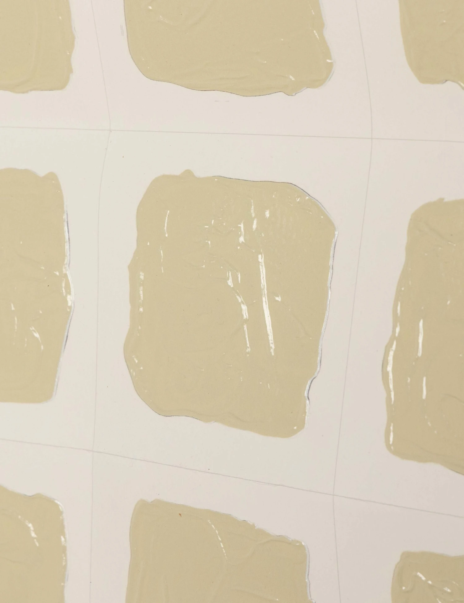 Examine Birch Wall Art By FH Art Studio 2 Examine Birch Wall Art By FH Art Studio - Image 2