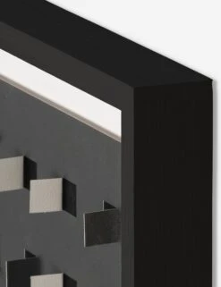 See Through Wall Art -Household Furnishing Store 237510 003 DET 1