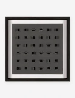 See Through Wall Art -Household Furnishing Store 237510 003 PRM 1