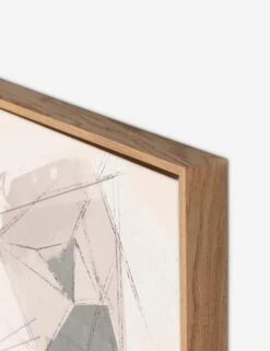 Escalate Diptych Wall Art (Set Of 2) By Coup D'Espirit -Household Furnishing Store 237688 001 DET 2