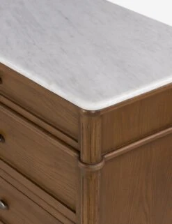 Delancey 6-Drawer Dresser -Household Furnishing Store 238116 001 DET 3