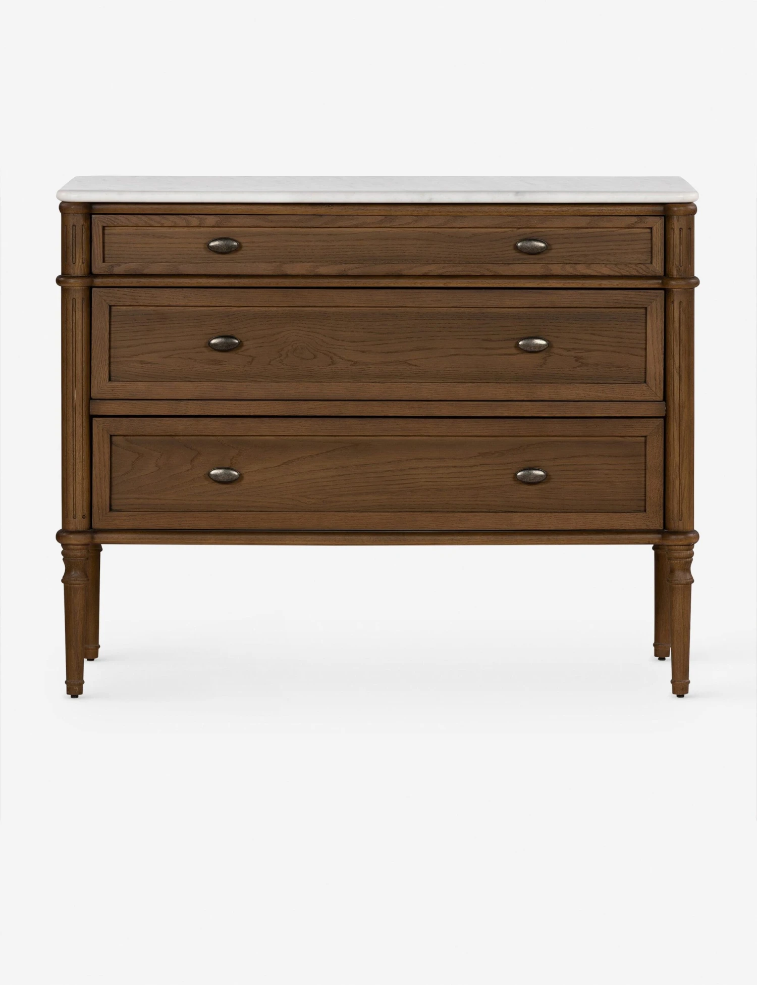 Delancey 3-Drawer Dresser 15 Delancey 3-Drawer Dresser - Image 15