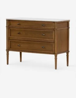 Delancey 3-Drawer Dresser 36 Delancey 3-Drawer Dresser -Household Furnishing Store 238119 001 PRM 1