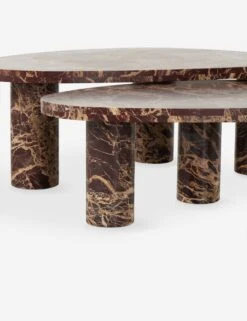 Mariano Nesting Coffee Table 8 Mariano Nesting Coffee Table -Household Furnishing Store 238223 001 DET 7