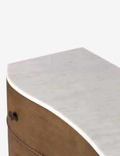 Amherst Dresser 27 Amherst Dresser -Household Furnishing Store 238583 001 DET 3