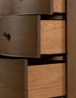 Amherst Dresser 26 Amherst Dresser -Household Furnishing Store 238583 001 DET 6