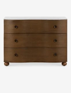 Amherst Dresser 20 Amherst Dresser -Household Furnishing Store 238583 001 FRT 1