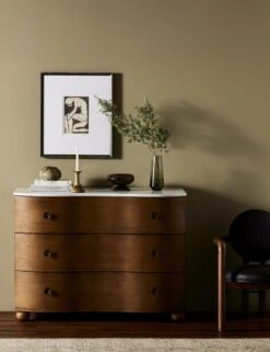 Amherst Dresser 21 Amherst Dresser -Household Furnishing Store 238583 001 HOV 1