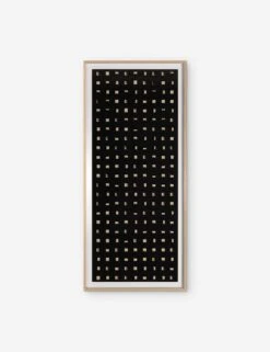 See Through Long Wall Art -Household Furnishing Store 239027 001 PRM 1 Vertical