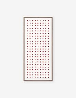 See Through Long Wall Art -Household Furnishing Store 241703 003 PRM 1 Vertical