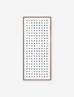See Through Long Wall Art -Household Furnishing Store 242935 001 PRM 1 Vertical