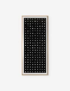 See Through Long Wall Art -Household Furnishing Store 242936 003 PRM 1 Vertical