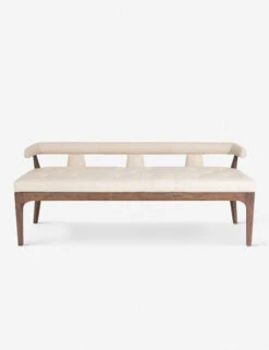 Frankie Bench