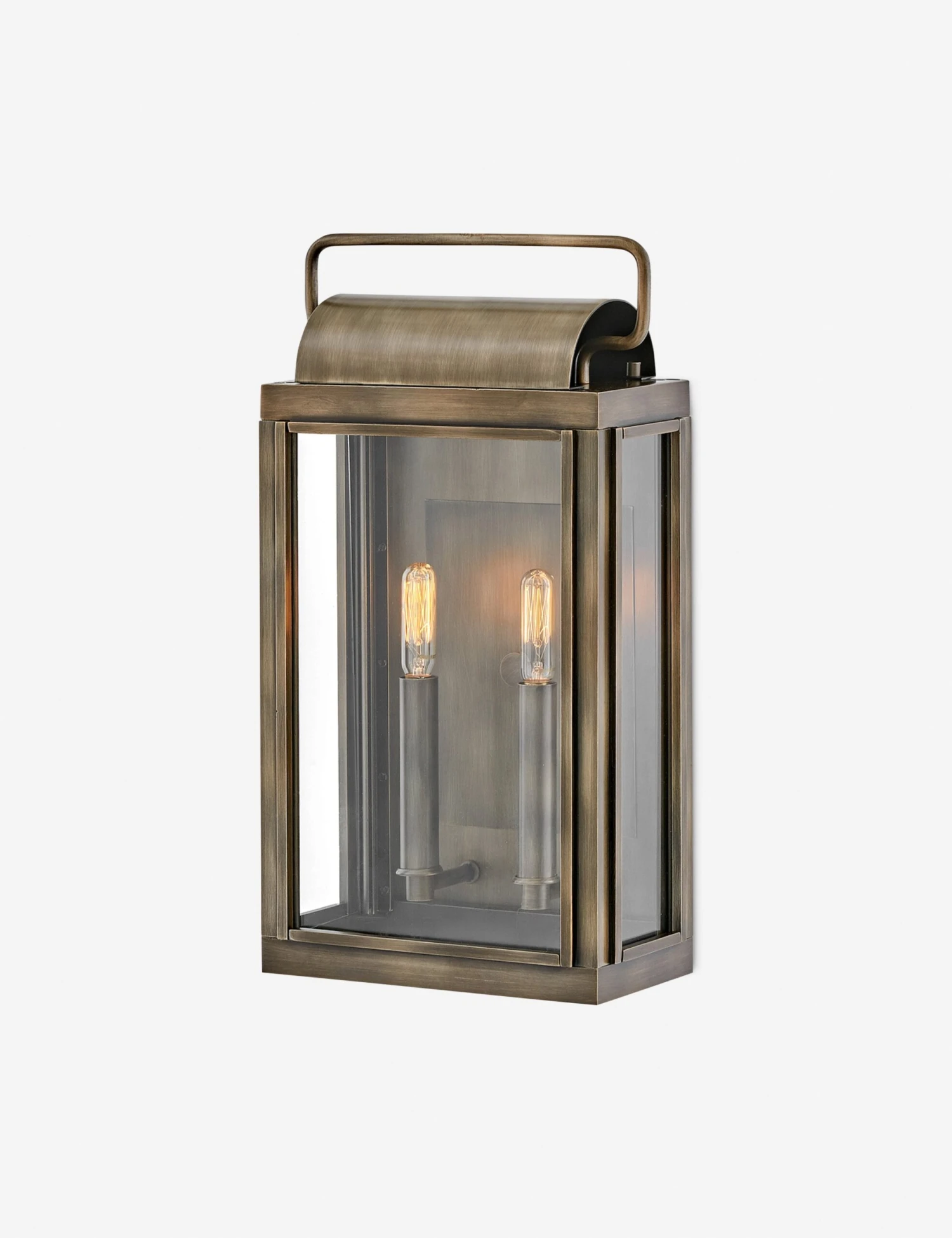 Whitner Outdoor 2-Light Sconce 1 Whitner Outdoor 2-Light Sconce