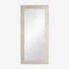 Arteriors Marsh Floor Mirror By Beth Webb