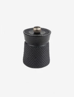 Bali Fonti Pepper Mill By Peugeot Saveurs
