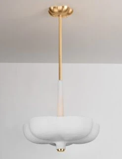 Lacasa Pendant Light -Household Furnishing Store 360 30 GL GSW on Product