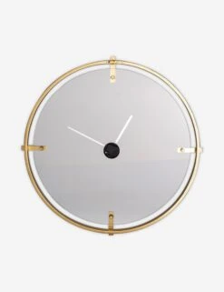 Lillian Clock -Household Furnishing Store 41647 3