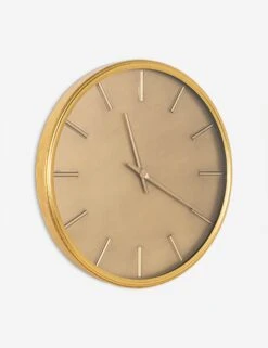 Godric Clock -Household Furnishing Store 41908 1