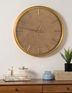 Godric Clock -Household Furnishing Store 41908 3