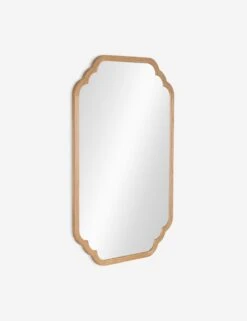 Dandridge Mirror -Household Furnishing Store 41915 1