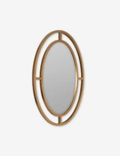 Samia Oval Mirror 18 Samia Oval Mirror -Household Furnishing Store 41953 2
