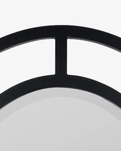 Samia Oval Mirror 27 Samia Oval Mirror -Household Furnishing Store 41954 1