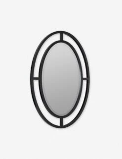 Samia Oval Mirror 25 Samia Oval Mirror -Household Furnishing Store 41954 2