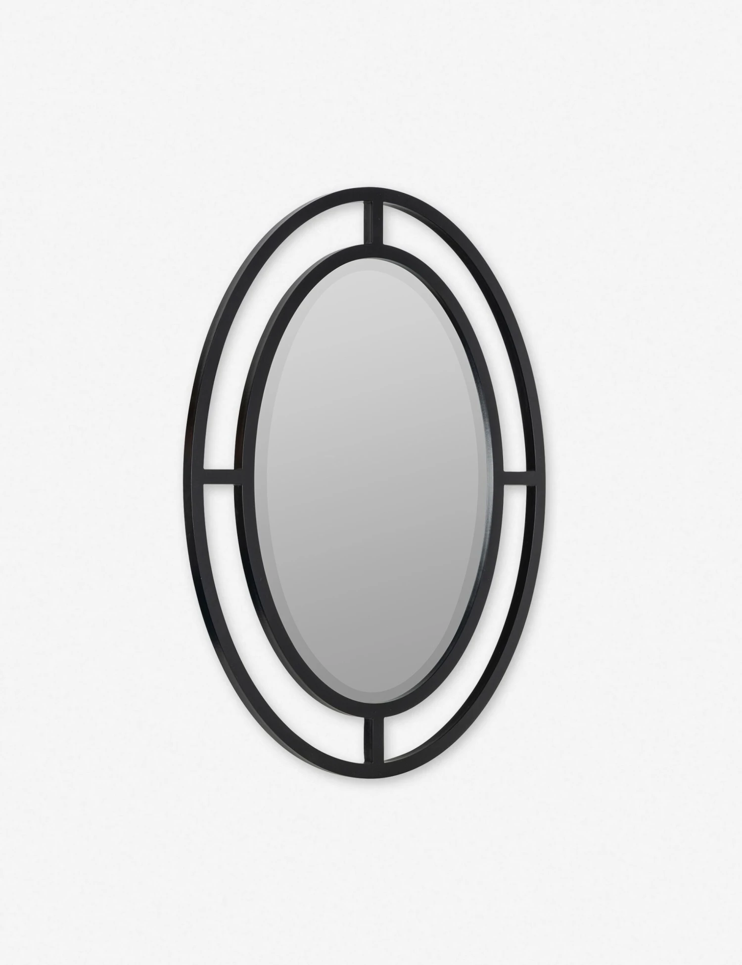 Samia Oval Mirror 12 Samia Oval Mirror - Image 12