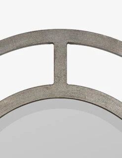 Samia Oval Mirror 24 Samia Oval Mirror -Household Furnishing Store 41955 1