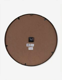 Brio Clock -Household Furnishing Store 41982 3