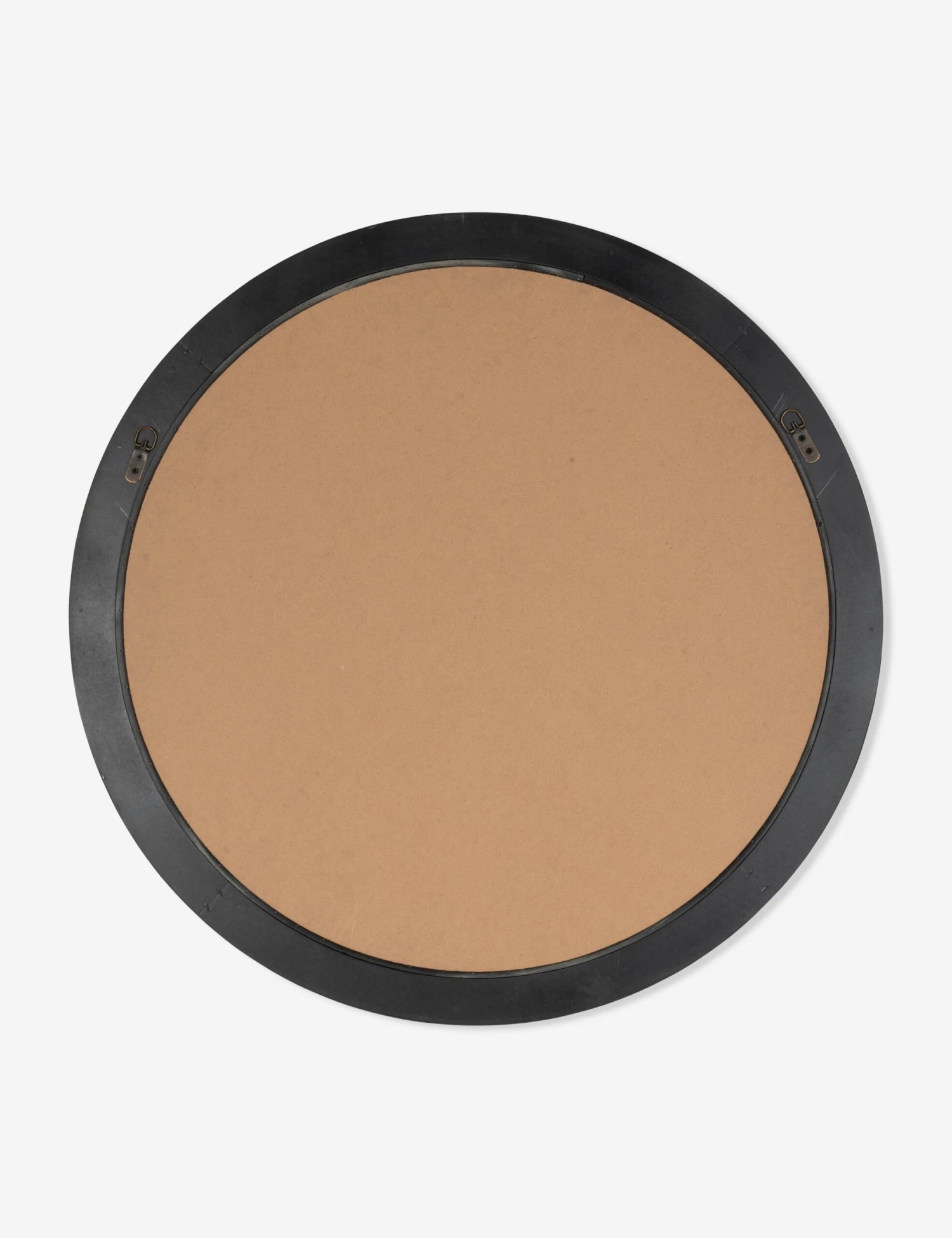 Viola Round Mirror 4 Viola Round Mirror - Image 4