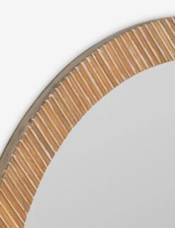 Viola Round Mirror 6 Viola Round Mirror -Household Furnishing Store 41984 hughres3 CORNER