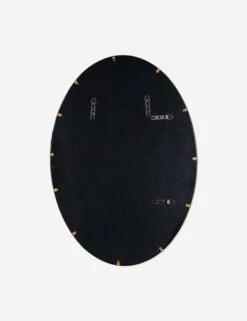 Luke Oval Mirror 14 Luke Oval Mirror -Household Furnishing Store 41986 2