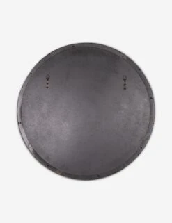 Apryl Round Mirror 17 Apryl Round Mirror -Household Furnishing Store 41997 3