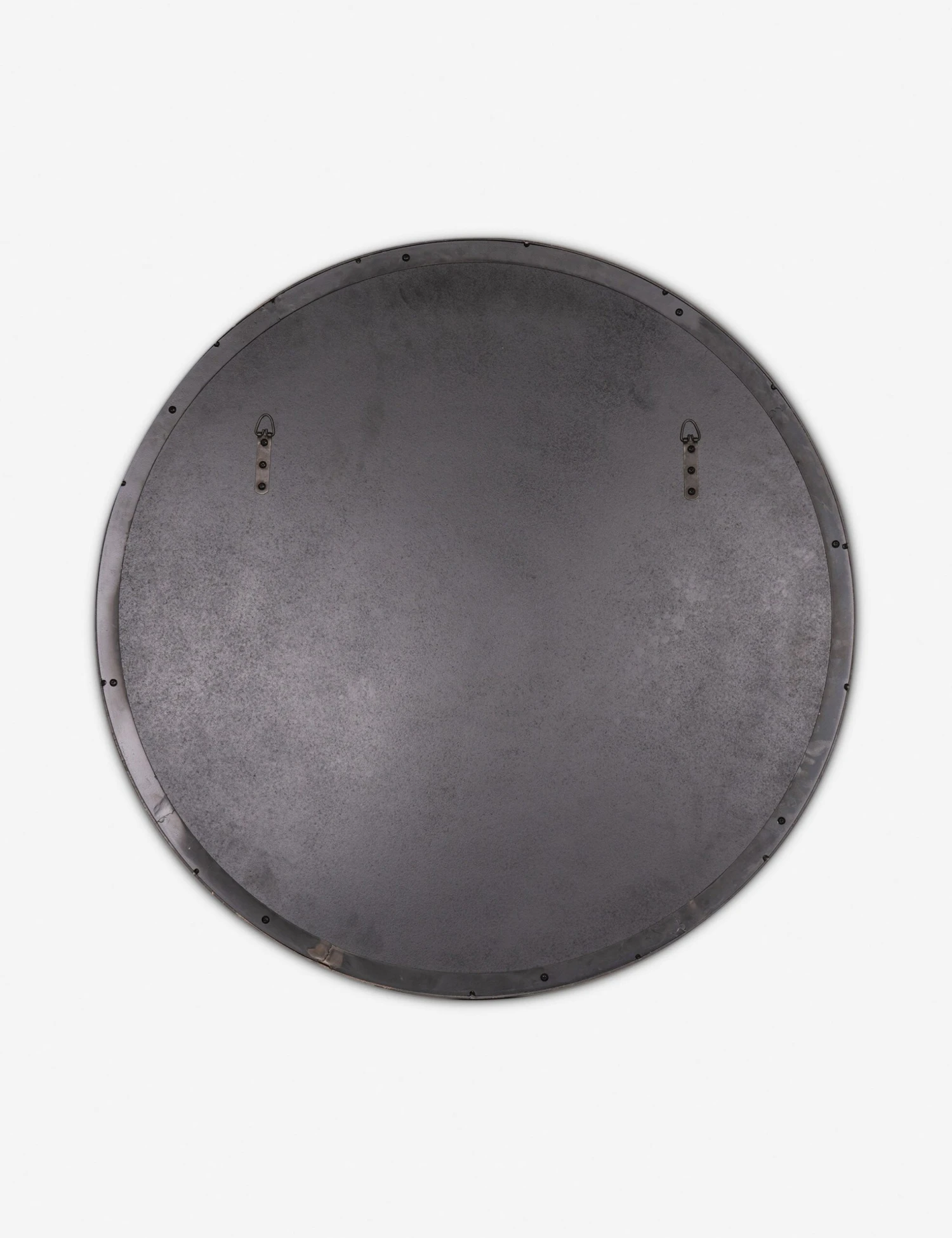 Apryl Round Mirror 7 Apryl Round Mirror - Image 7