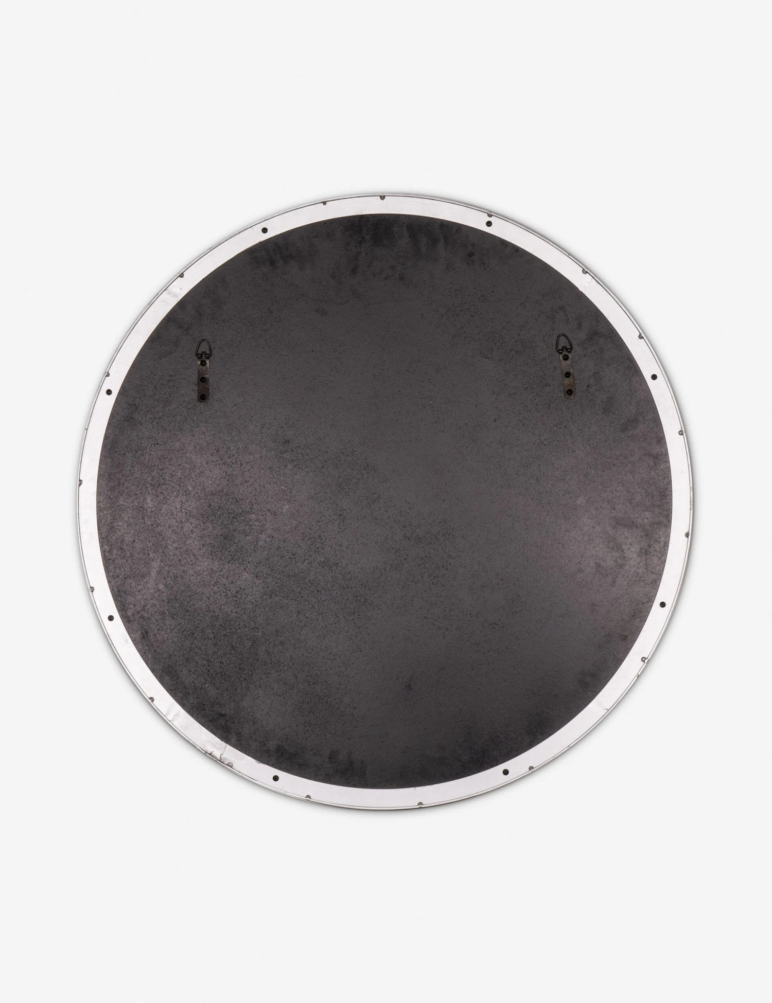 Apryl Round Mirror 11 Apryl Round Mirror - Image 11