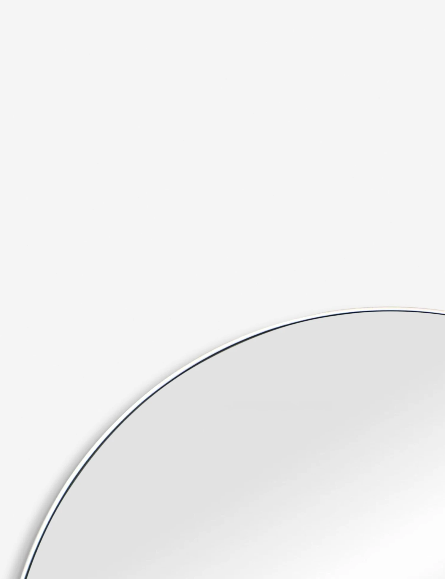 Apryl Round Mirror 10 Apryl Round Mirror - Image 10