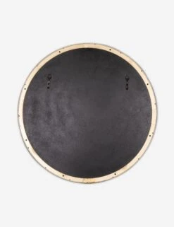 Apryl Round Mirror 14 Apryl Round Mirror -Household Furnishing Store 41999 3