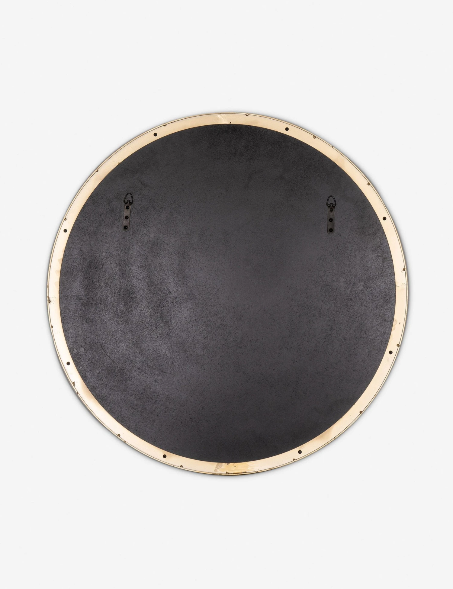 Apryl Round Mirror 4 Apryl Round Mirror - Image 4