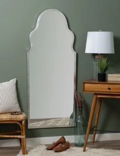 Jewel Full Length Mirror -Household Furnishing Store 42006 3