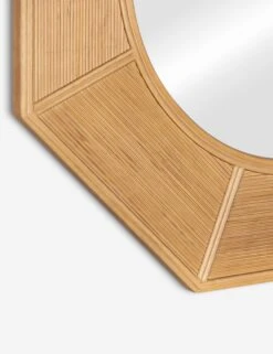 Bellamy Mirror -Household Furnishing Store 42085 5