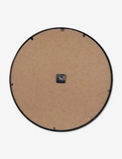 Malakai Clock -Household Furnishing Store 42097 2