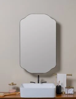 Saoirse Medicine Cabinet -Household Furnishing Store 42130 3